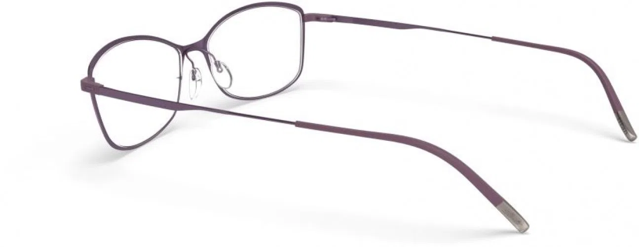 Silhouette Lite Wave 5531 Eyeglasses - view 11